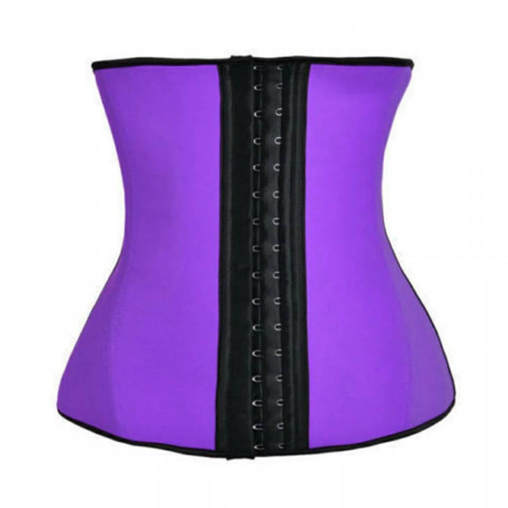 Gaines amincissantes Latex