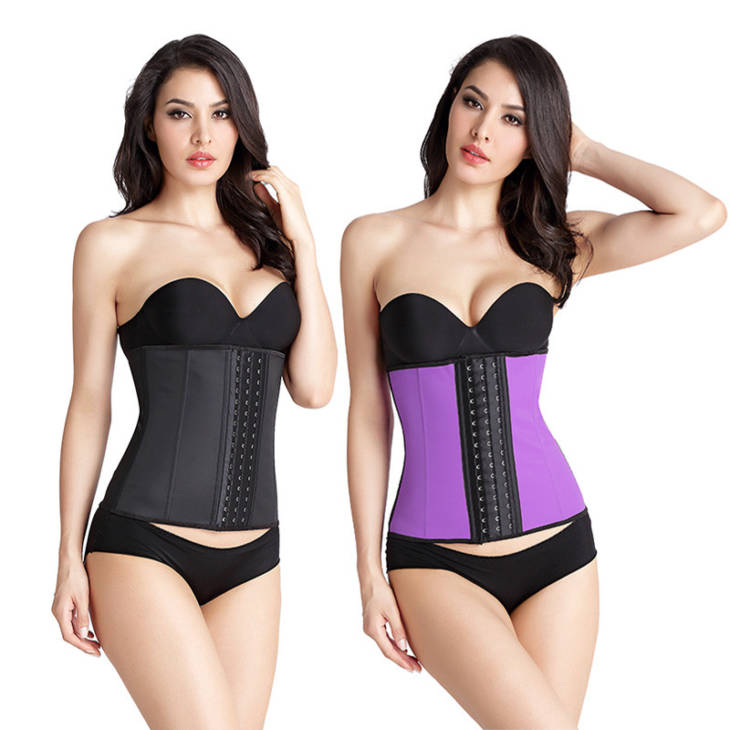 Gaines amincissantes Latex