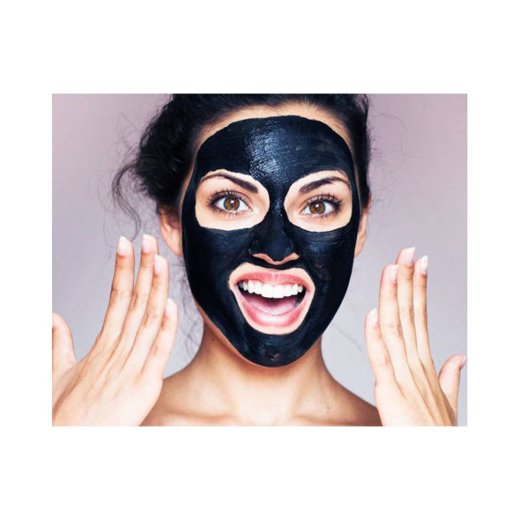 Black Mask