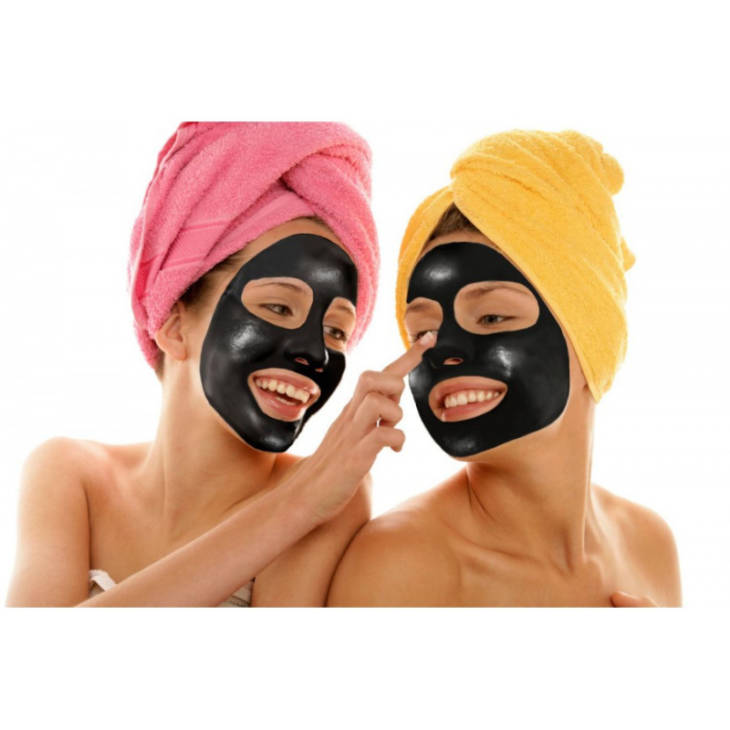 Black Mask