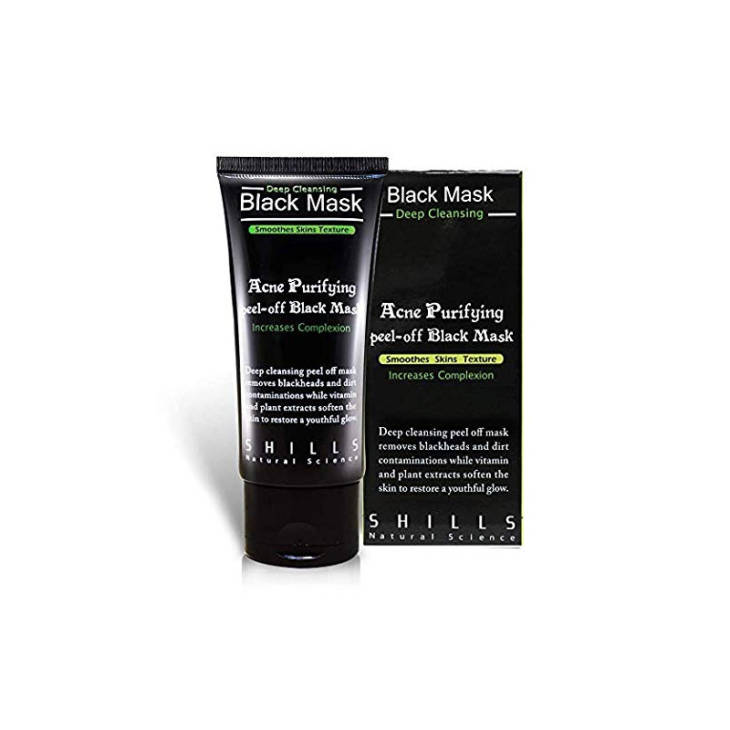 Black Mask