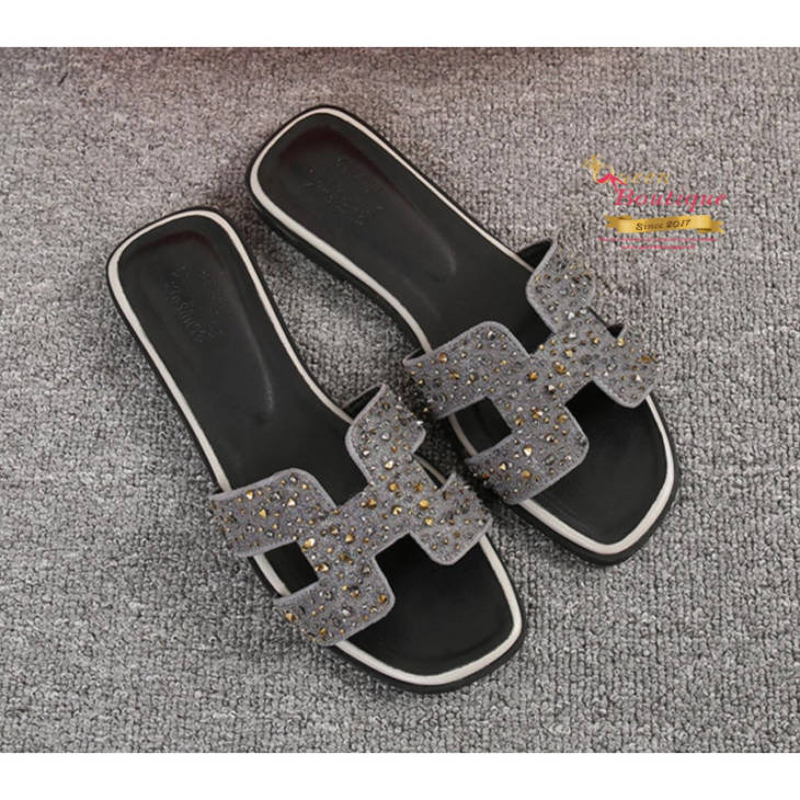 Tapettes style HMes Brillant