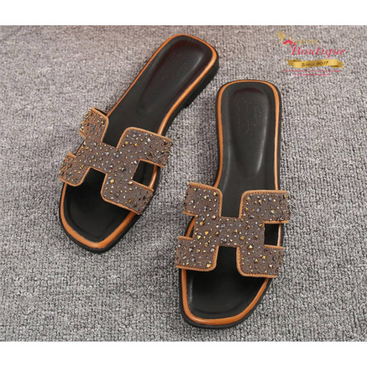 Tapettes style HMes Brillant
