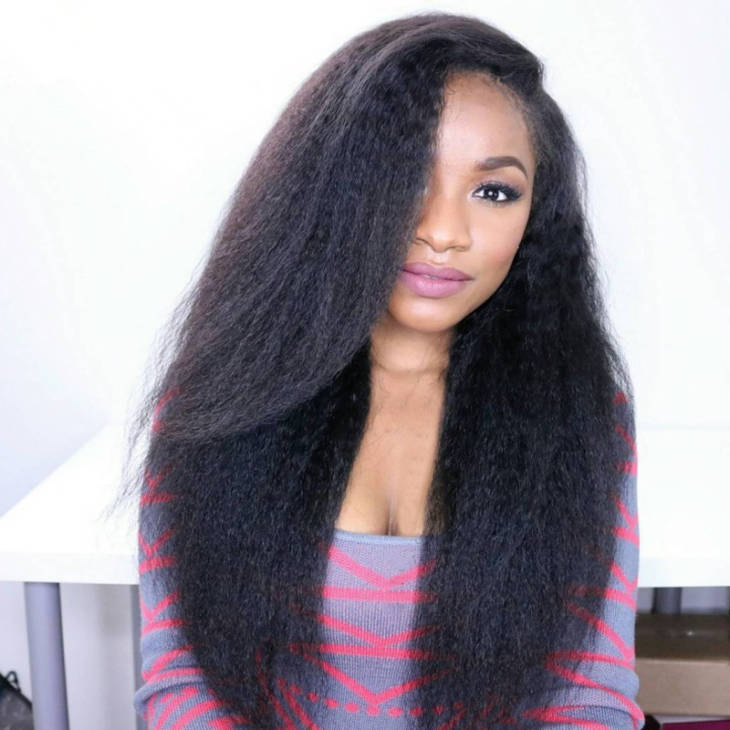 Lace KinAfro