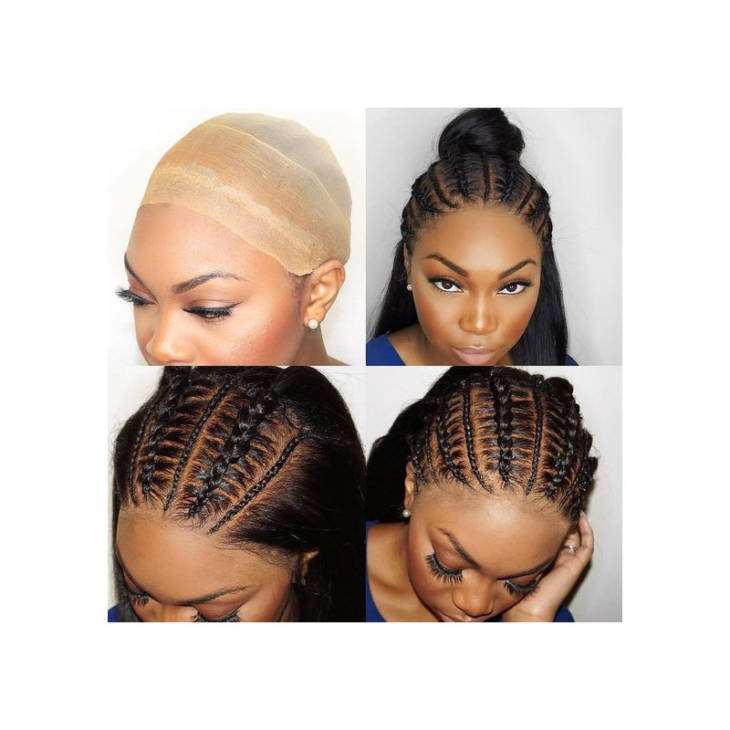 Lace 360 Lisse