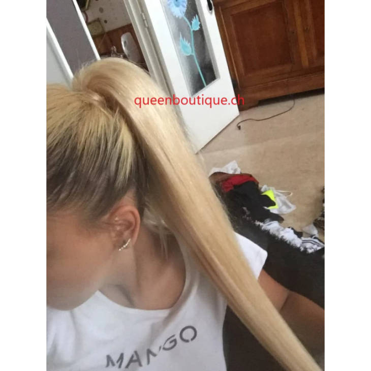 Tissage Blondy LIsse