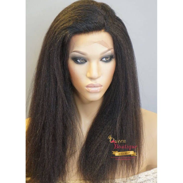 Lace KinAfro