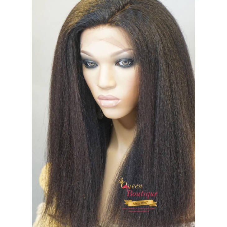 Lace KinAfro
