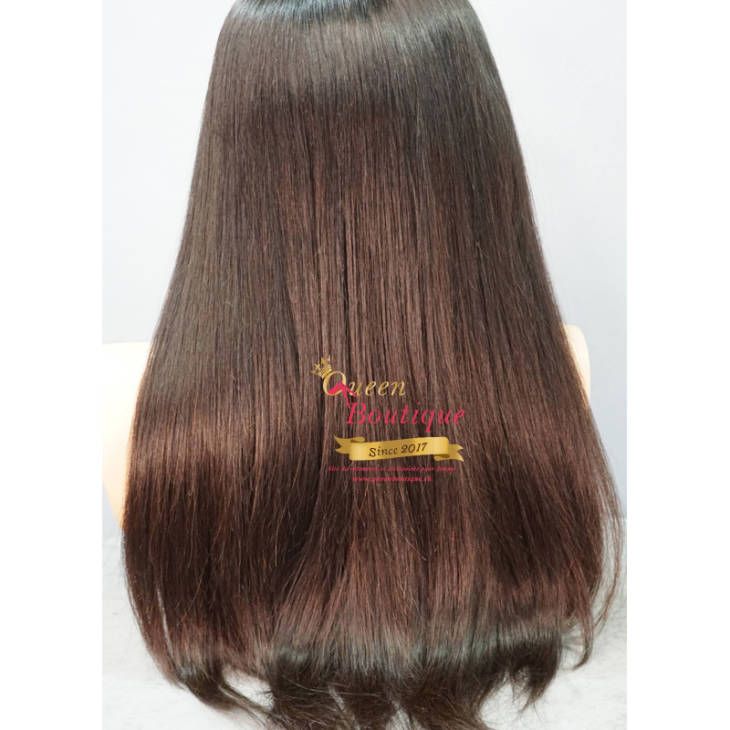 Lace 360 Lisse