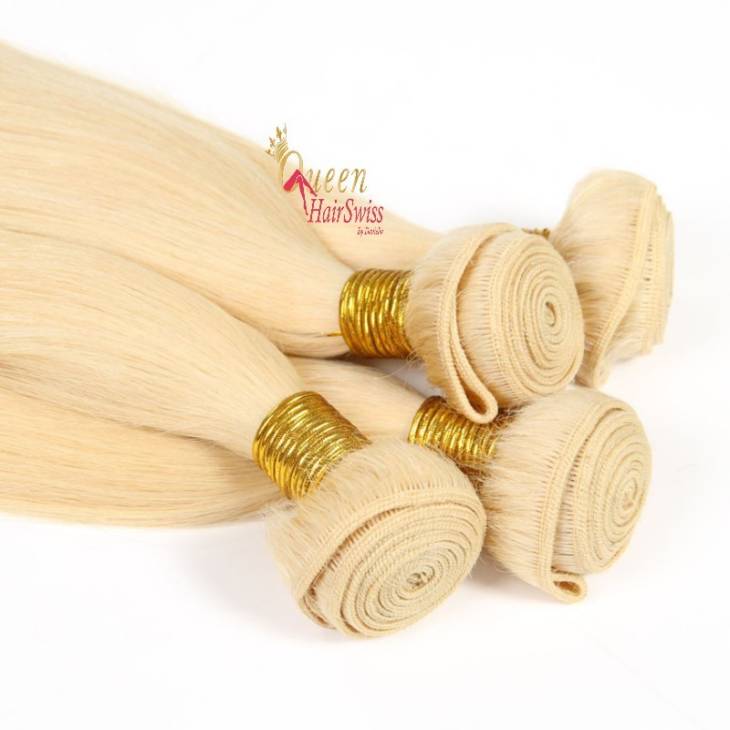 Tissage Blondy LIsse