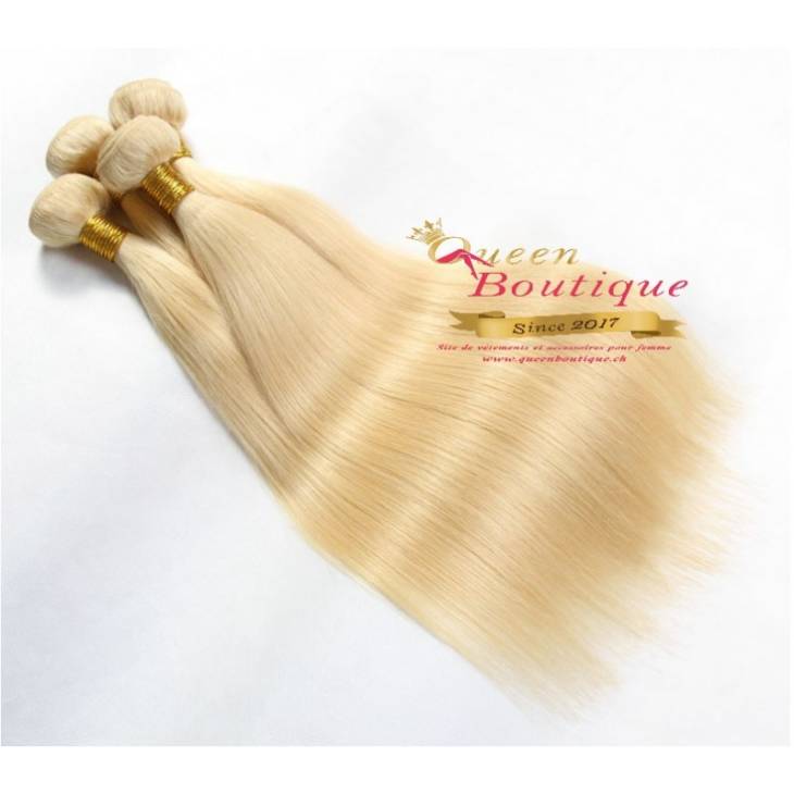 Tissage Blondy LIsse