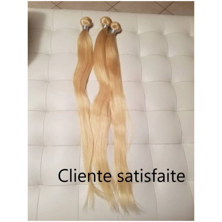 Tissage Blondy LIsse
