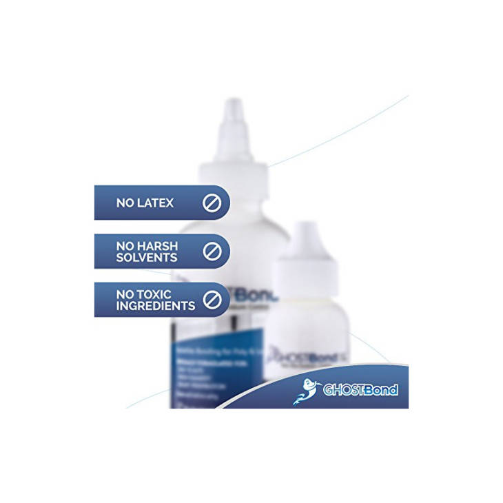 Ghost Bond XL colle capillaire
