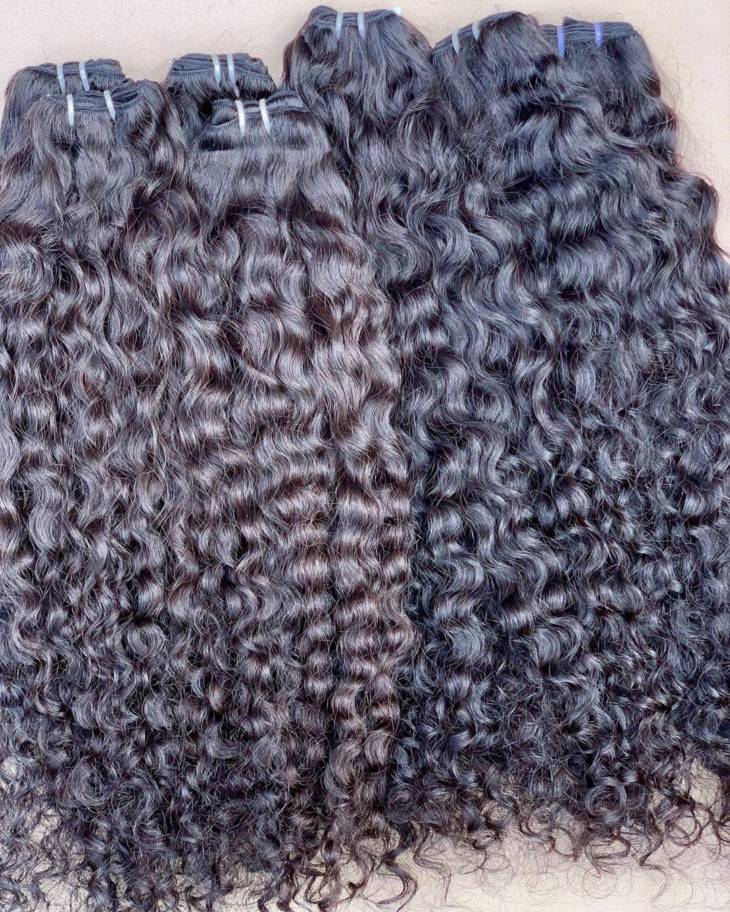 Raw Hair Queen Lux Bouclés – Image 8