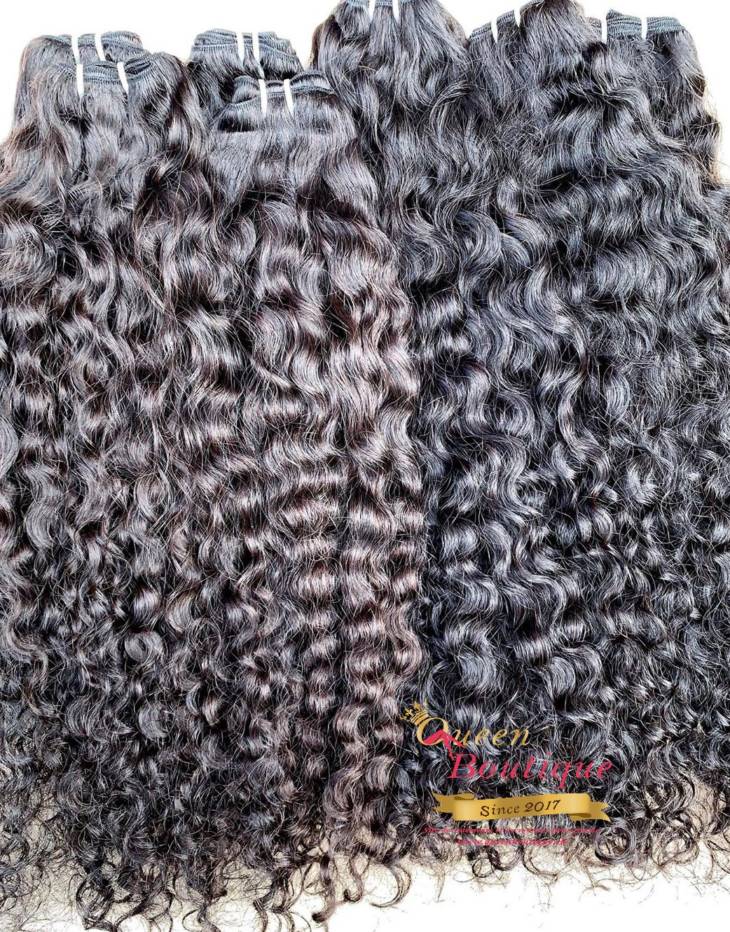Raw Hair Queen Lux Bouclés – Image 7