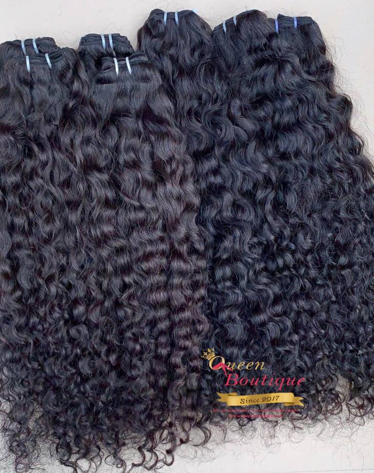Raw Hair Queen Lux Bouclés – Image 6