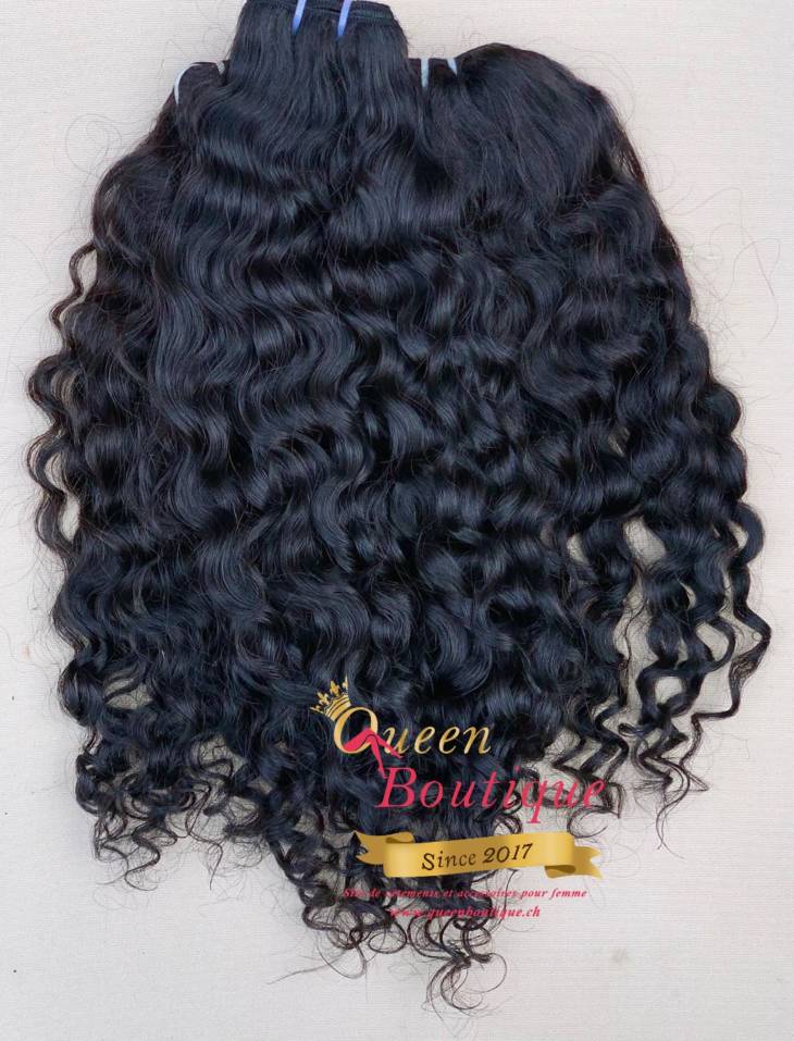 Raw Hair Queen Lux Bouclés – Image 9