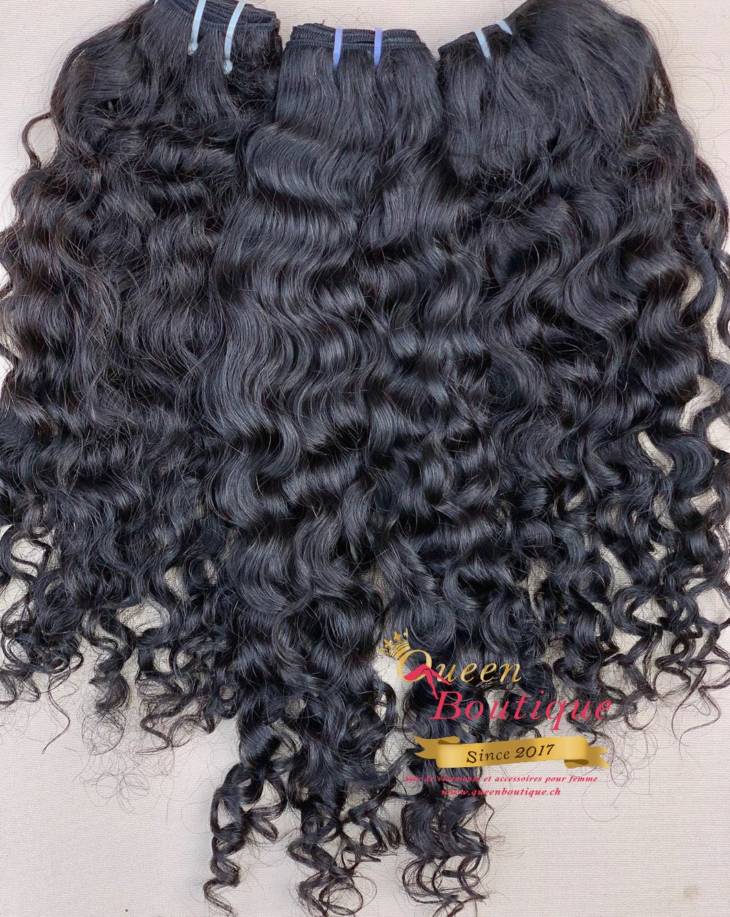 Raw Hair Queen Lux Bouclés – Image 5