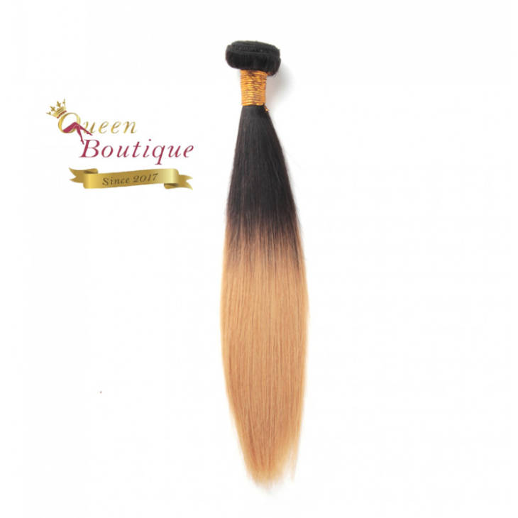 Tissage Ombre T1B 27 Blondy Lisse