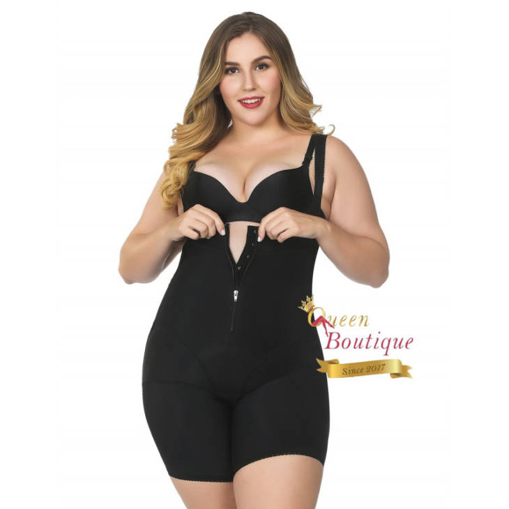 Body Gainant 2 Curves