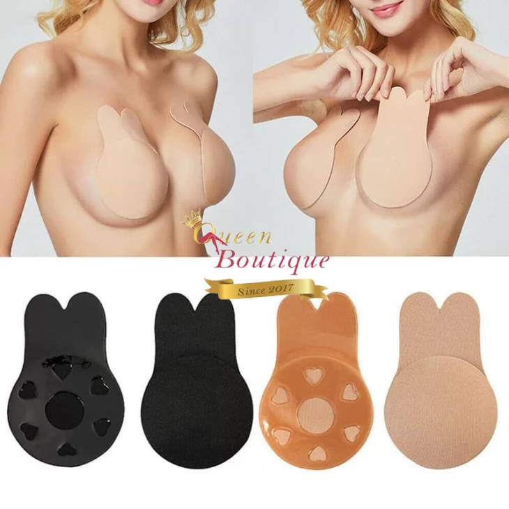 Soutien Gorge Adhésif Invisible