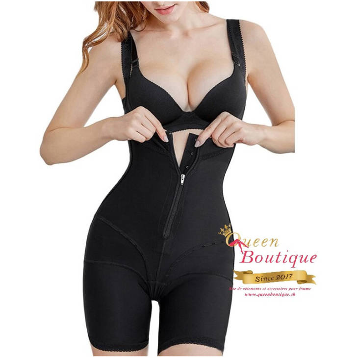 Body Gainant 2 Curves