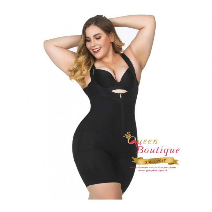 Body Gainant 2 Curves