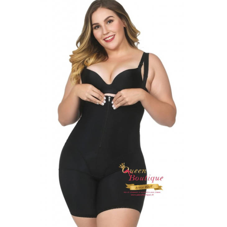 Body Gainant 2 Curves