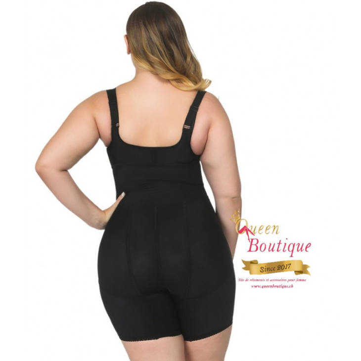 Body Gainant 2 Curves
