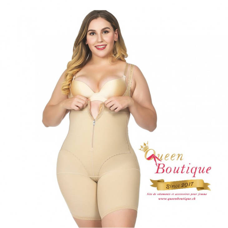 Body Gainant 2 Curves