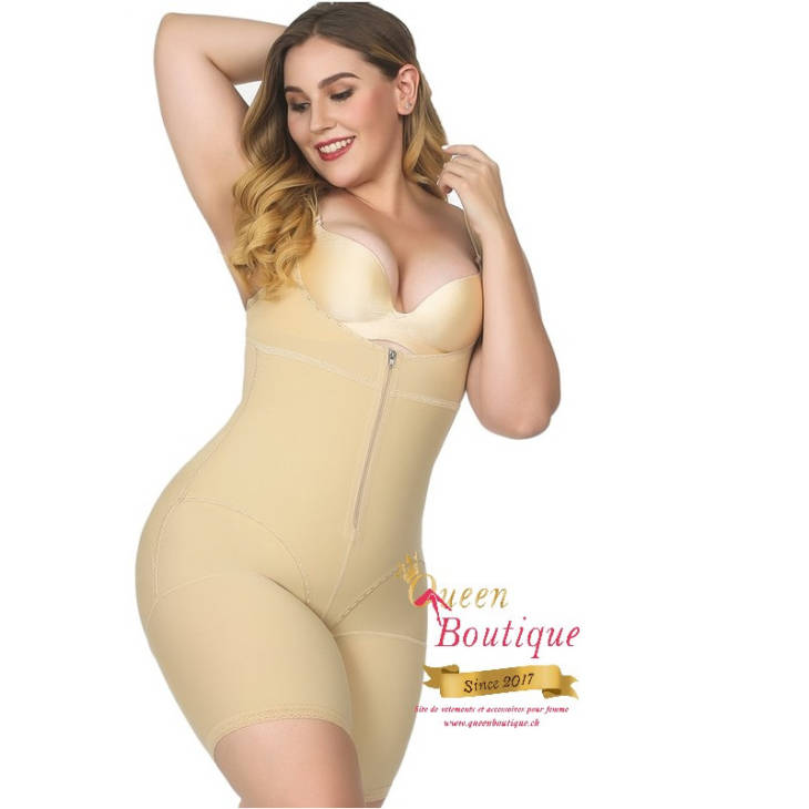 Body Gainant 2 Curves