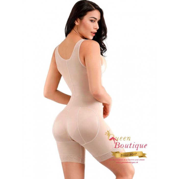 Body Intégral 1