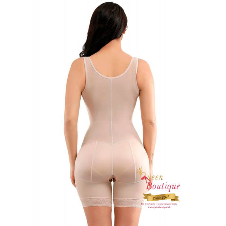 Body Intégral 1