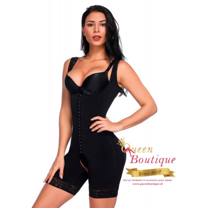 Body Intégral 1