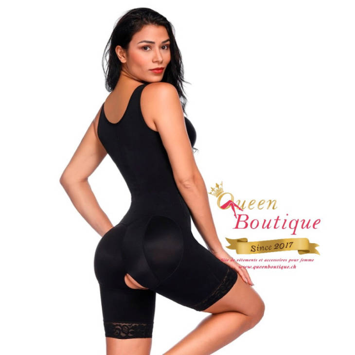 Body Intégral 1