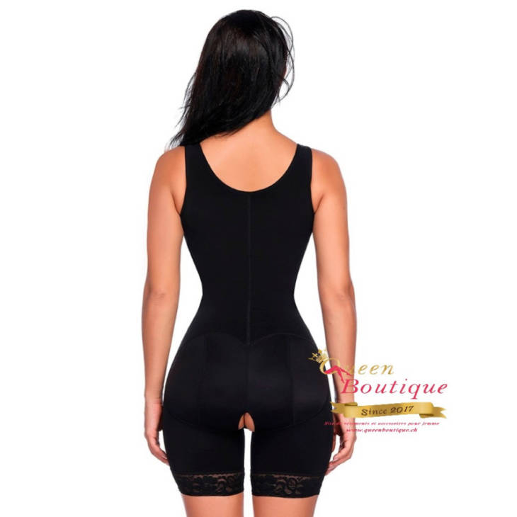 Body Intégral 1