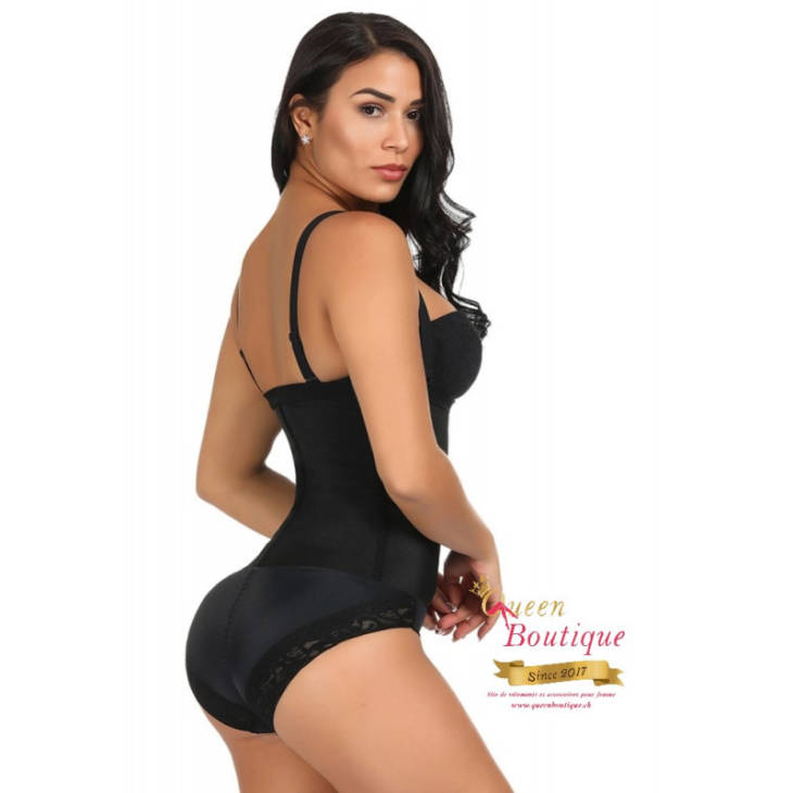 Body Gainant