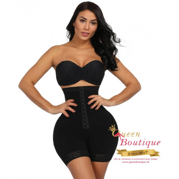 Culotte Gainante longue