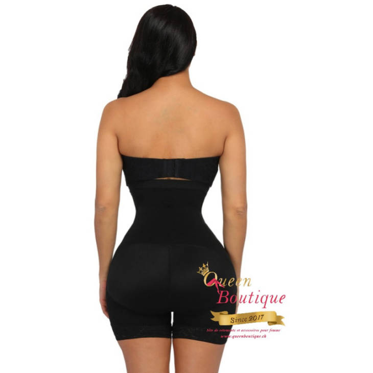 Culotte Gainante longue