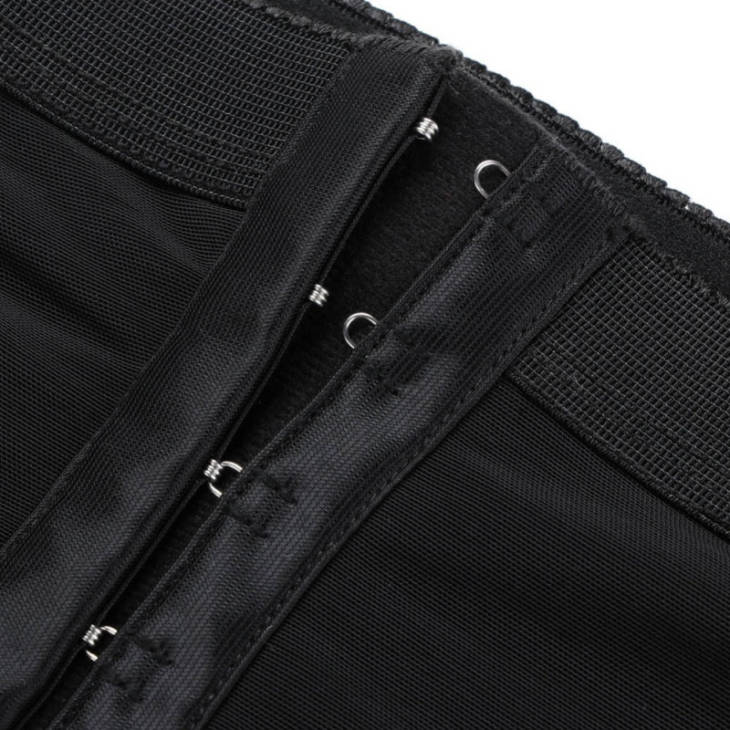 Culotte Gainante longue