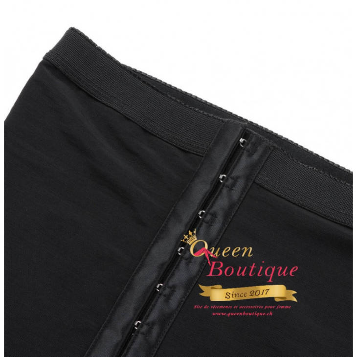 Culotte Gainante longue