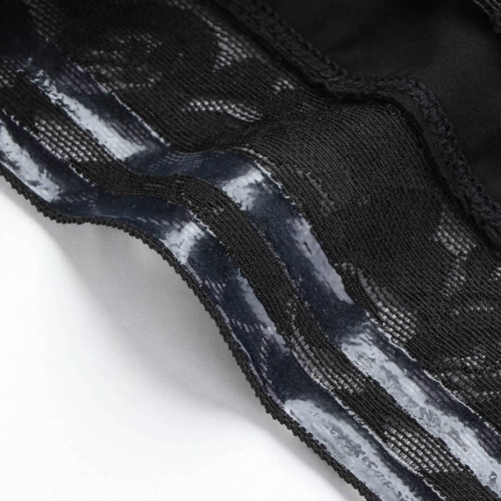 Culotte Gainante longue