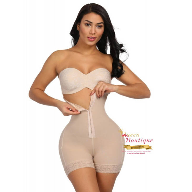 Culotte Gainante longue