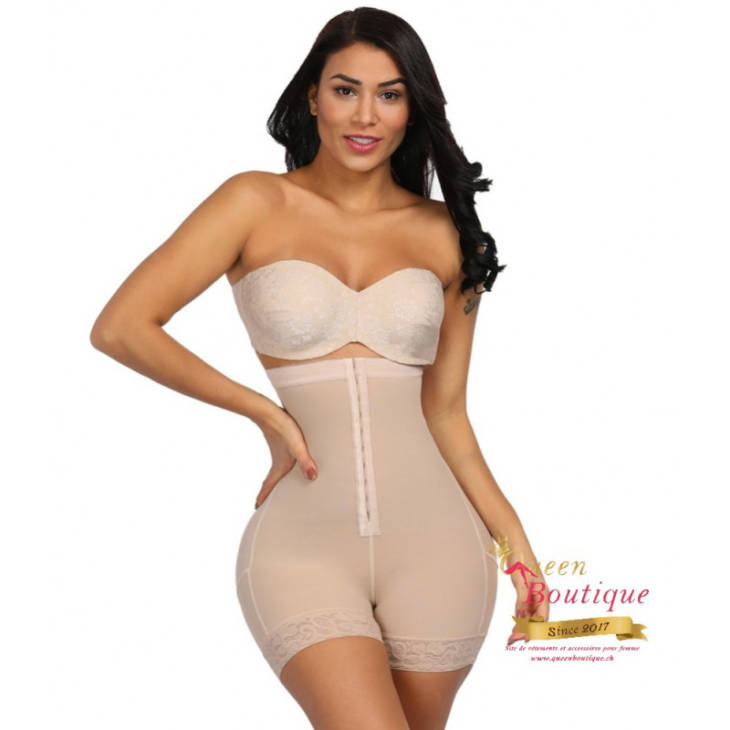 Culotte Gainante longue