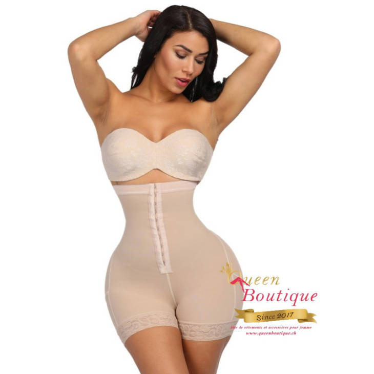 Culotte Gainante longue