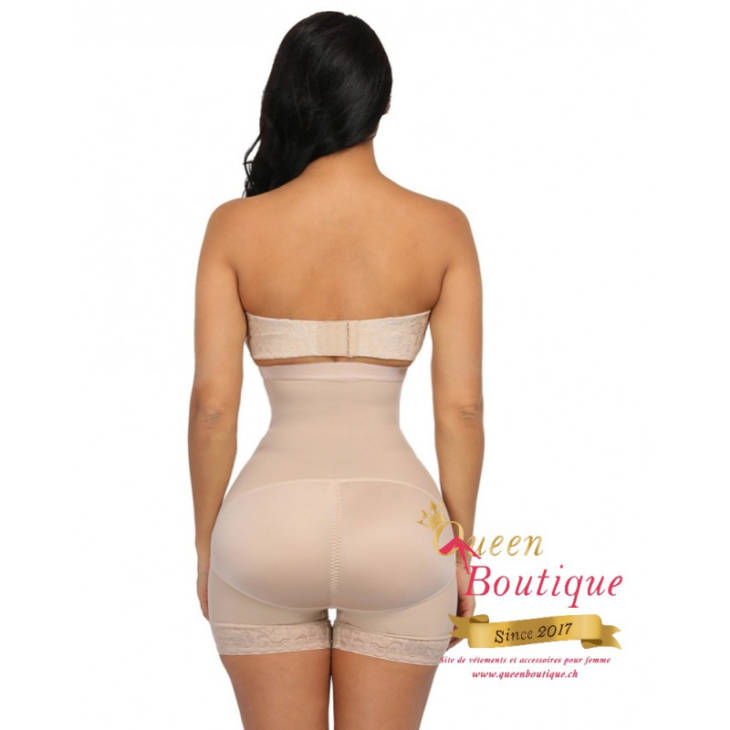 Culotte Gainante longue