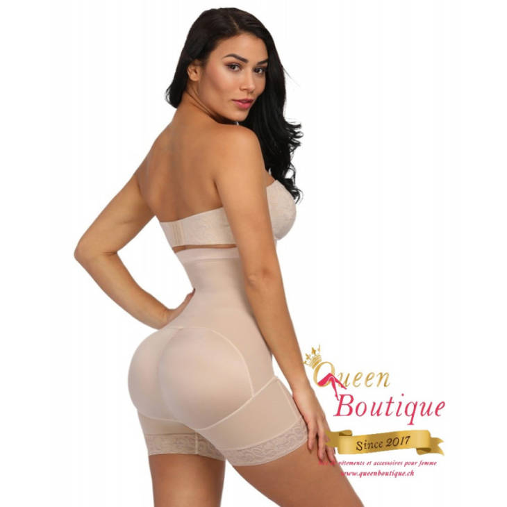 Culotte Gainante longue