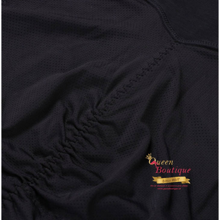 Culotte Gainante longue