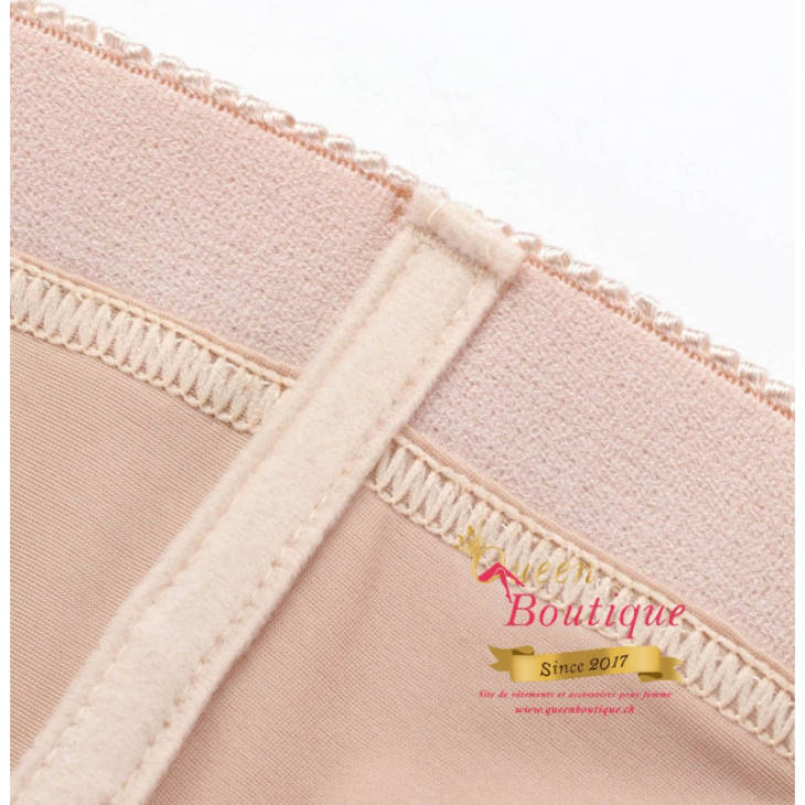 Culotte Gainante longue