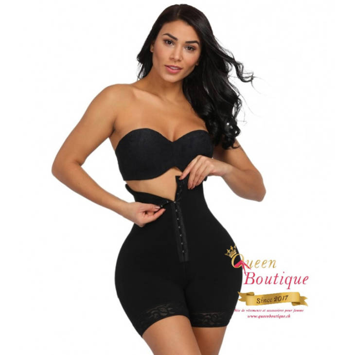 Culotte Gainante longue